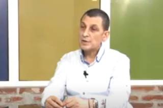 Неделно гледиво - новият зам.директор на МБАЛ &quot;Свети Пантелеймон&quot;, Ямбол