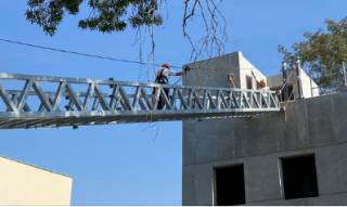 ДОБРОВОЛЦИ НА БЧК – ЯМБОЛ СЕ ОБУЧАВАТ