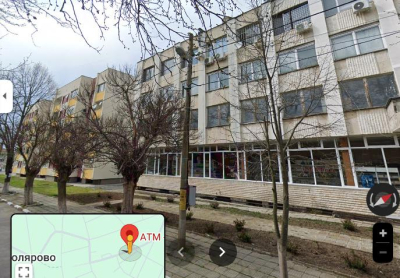 Държавата купува имоти на банка в Болярово за Граничното полицейско управление