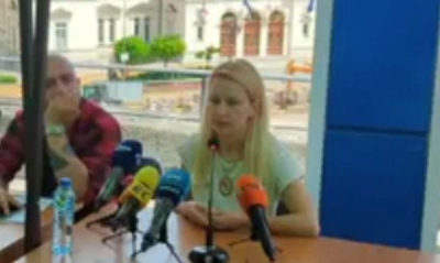 М. Караколева: Цялата представа за &quot;лявото&quot; трябва да бъде преобърната...