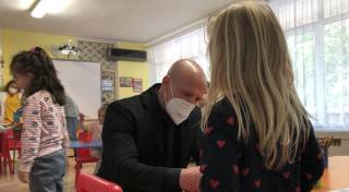 Близо 640 деца са посетили детските градини в Ямбол от 1 юни