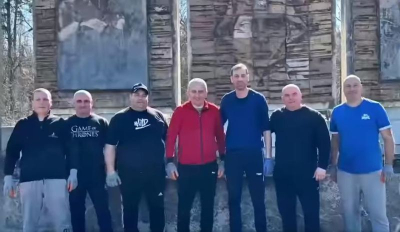 Валентин Ревански, кмет на Ямбол: