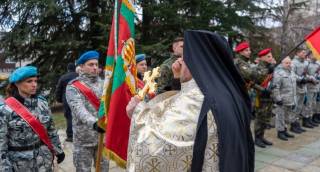 6 януари - БОГОЯВЛЕНИЕ В ЯМБОЛ ЩЕ СЕ ПРОВЕДЕ ПО СПЕЦИАЛНА ПРОГРАМА