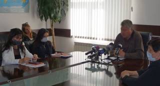 Приходите на община „Тунджа“ са с над 7 % от предварителните прогнози