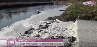 То за хората не им пука , ай ся за някакви жаби, риби и природи български. Изроди...Алчността какво прави. И безконтролната власт!