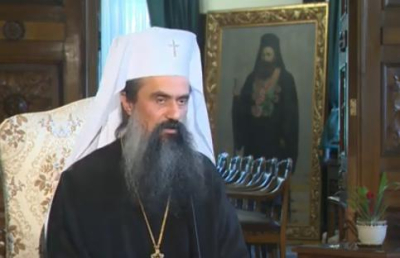 Патриарх Даниил за вярата и добродетелите в България