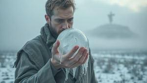 От Прозорчето за Алис: ЗНАК ОТ НЕБЕТО