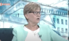 &quot;Престъпното правителство трябва да си ходи. Виолета Комитова, депутат от Меч.&quot;