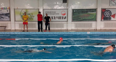 Обучение на кандидати за водни спасители стартира в Ямбол