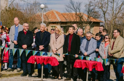 ДЕВЕТНАДЕСЕТИ ОБЩИНСКИ ПРАЗНИК НА ВИНОТО