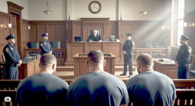 Прокуратурата разби мрежа за принуда и заплахи с убийство в Ямболска област