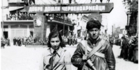На 9 септември 1944 г. е възстановено конституционното управление на България