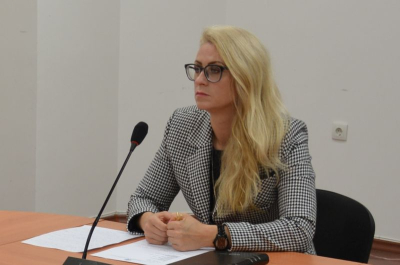 Екс. зам. обл. управител амбициозната Кавалджиева ще оглави РИК Ямбол? Чакаме ЦИК