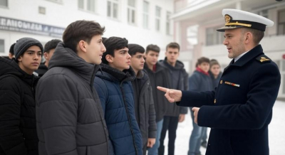 От Министерството на отбраната - за бъдещите офицери/