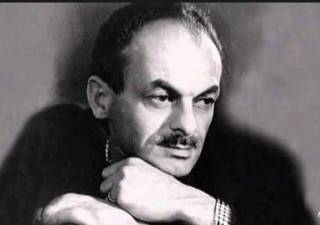 Молитвата на Франсоа Вийон