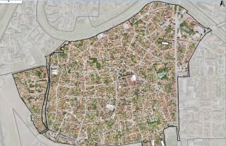 Продължаваме публикуването по части на Плана за интегрирано развитие на Ямбол до 2027 г. /КАРГОН/