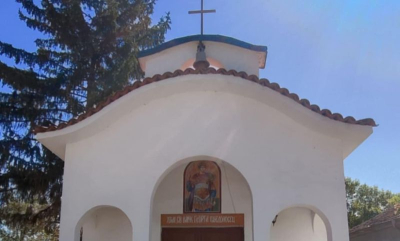 На 03 май 2025 г. Сливенският Митрополит Арсений ще извърши