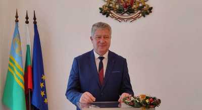 Георги Георгиев, кмет на община „Тунджа“: