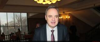 За проф. Анастас Герджиков за Президент - / СПИСЪК/