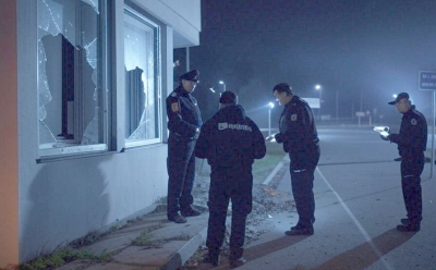 Разследват кражба на Петолъчката. Без ток на здравната служба