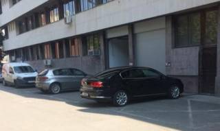 Читателска поща. Питане /и към лидера на ГЕРБ Борисов/ за проява на Ямболския областен координатор на партията