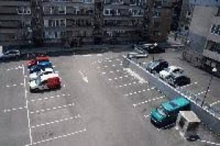 Издевателствата при абсолютно излишната, освен да събират пари, &quot;Синя зона&quot; на СлавовГЕРБ продължават.