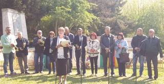 &quot;От Цветница до Гергьовден&quot; - НАГРАДЕНИТЕ НА РУМБАНА