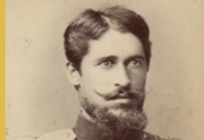 За човека и офицера-165 години от рождението на ямболлията Кирил Козловски