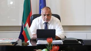 Всички решения на заседанието на МС