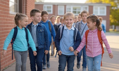 С поглед към бъдещето: В Областна администрация одобрили учебния план-прием за 2025/2026“