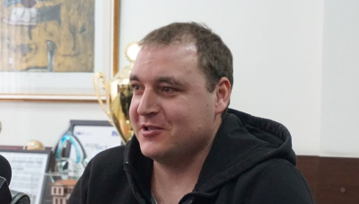 Земеделски производител от с. Завой дари тонове зеле на социални заведения в община „Тунджа“