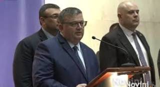 Пресконференциите по &quot;шпионските арести&quot; в България