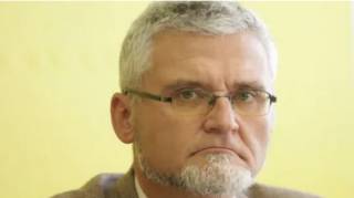 Ексобластният управител на Ямбол Минчо Спасов води