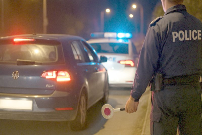 62-годишен мъж е задържан за 24 ч. /в Ямбол/