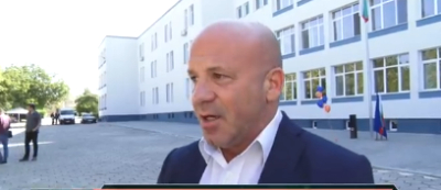 Някои тв. новини 14 септември. .