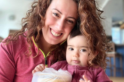 Детска млечна кухня в община „Тунджа“