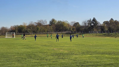 Община „Тунджа“ с нов договор за спортна инфраструктура в село Бояджик