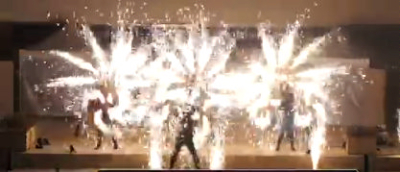 Някои тв новини на 24 септември