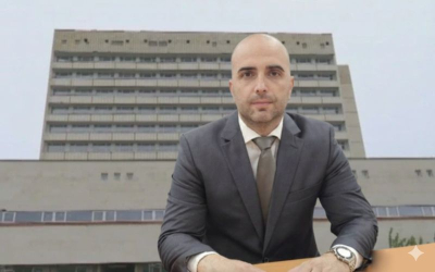 НОВО НАЧАЛО ЗА НОВАТА БОЛНИЦА В ЯМБОЛ