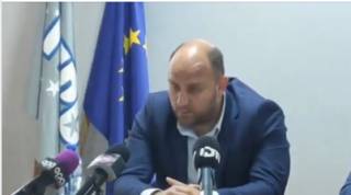 Д-р Димитър Рунков. Защо е оттеглил кандидатурата си за народен представител?