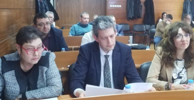 От Пресцентъра на БСП в Ямбол