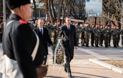 Ямбол празнува 146 години свобода