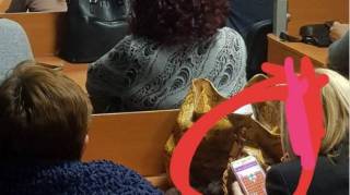 Заседава Комисията за конфликт на интереси в ОбС - Ямбол. Прелюбопитен казус с шефката на РЗОК. Ако не са се разбрали тихомълком...