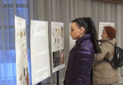 Някои тв. новини - 8 март