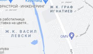 Ръководството на община Ямбол е изразило инвестиционно намерение