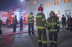 31-годишен загина в пожар в Социален център в Ямбол /ДОПЪЛНЕНА с БНТ,НОВА, БТА