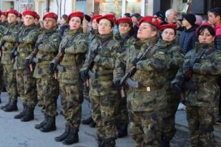 С тържествено честване, организирано от