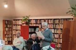 ГОДИШЕН ОБЗОР НА СЛИВЕНСКИ АВТОРИ ПРЕЗ 2020 г.