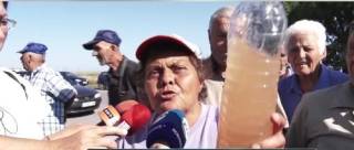 18 юли Тв новини /пожар, протест затвори път, искат забрана на домашните свине/