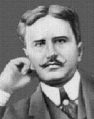 Майско четиво: О.Хенри: Този палавник Май